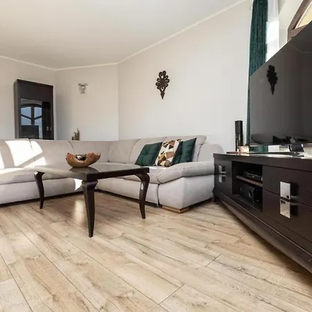 2 Laczone Apartamenty Z Tarasem I Balkonem - Butorowka Koscielisko Exterior photo