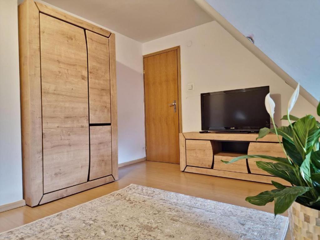 70m2 Z 3 Pokojami Na Poddaszu - Blisko Butorowego Wierchu