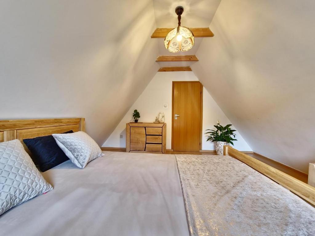 Apartment 2 Laczone Z Tarasem I Balkonem - Butorowka Kościelisko
