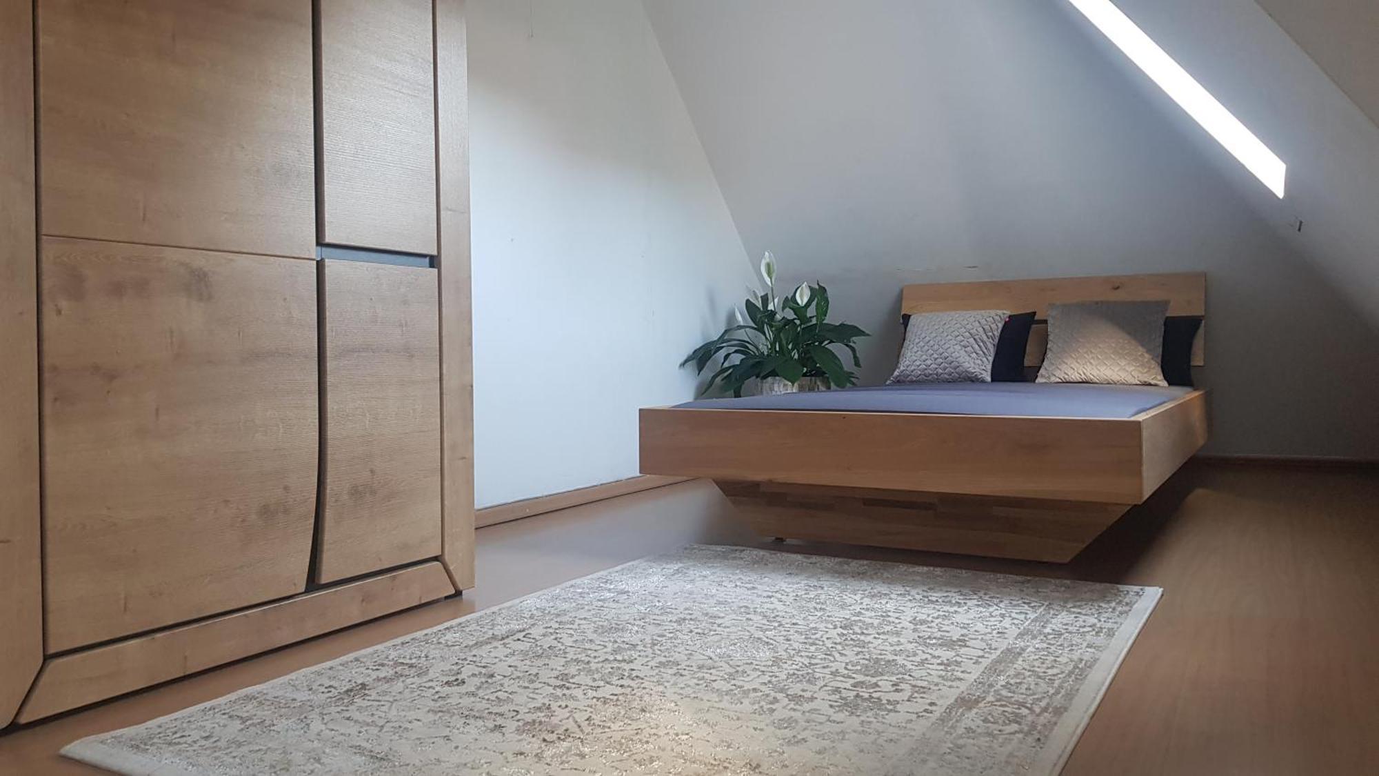 70m2 Z 3 Pokojami Na Poddaszu - Blisko Butorowego Wierchu Apartment *