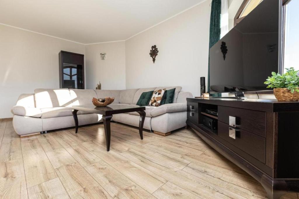 Apartment 2 Laczone Z Tarasem I Balkonem - Butorowka Kościelisko