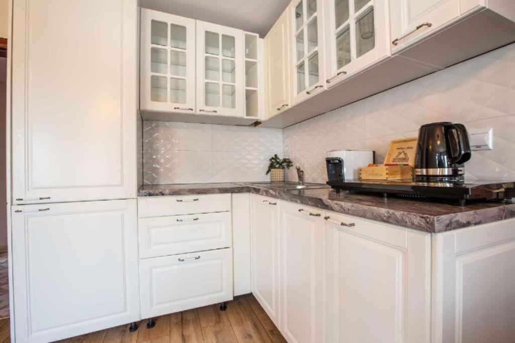 Apartment 2 Laczone Z Tarasem I Balkonem - Butorowka Kościelisko