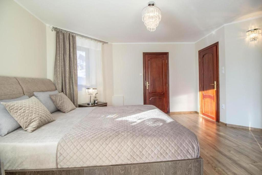 2 Laczone Z Tarasem I Balkonem - Butorowka * Kościelisko