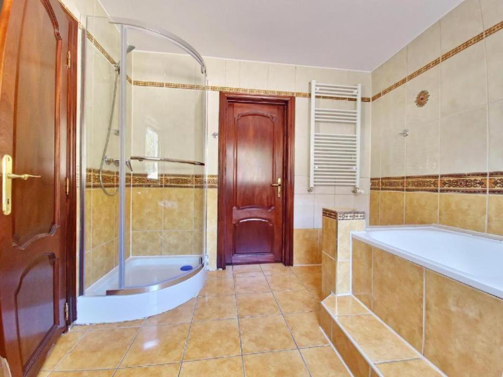 Apartment 2 Laczone Z Tarasem I Balkonem - Butorowka *